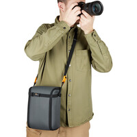 Lowepro Trekker Lite BP 250 AW Backpack - Grey