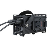 Nanlite Forza 300 II 5600K LED Monolight