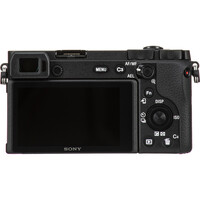 Sony a6600 Mirrorless Camera Body Only - No Packaging