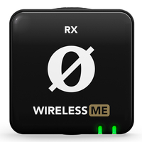 Rode WiMe Wireless Microphone