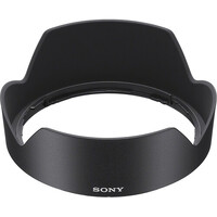 Sony ZV-E1 Mirrorless Camera with FE 20-70mm f/4 G Lens - Black