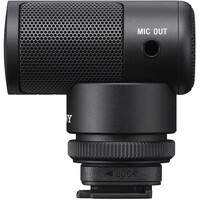 Sony ZV-E1 Vlogging Kit with FE 20-70mm f/4 G Lens - Black