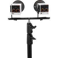 Zhiyun MOLUS G60 Bi-Colour Pocket COB Monolight