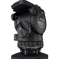 Sachtler AKTIV6 Flowtech75 MS Tripod System