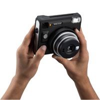 Fujifilm SQ40 Instax Square Camera