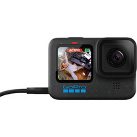 GoPro Hero12 Digital Video Camera - Black