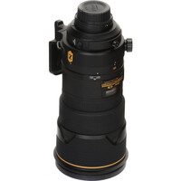 Nikon AF-S 300mm f/2.8G ED VR II Lens