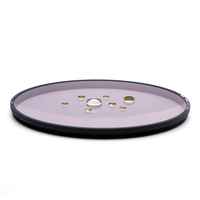 NiSi S6 150mm Filter Holder Kit with True Colour NC CPL for Fujifilm XF 8-16mm f/2.8
