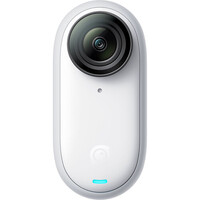 Insta360 GO 3 Action Camera with 128GB Memory