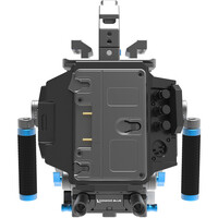Kondor Blue URSA Mini Ultimate Rig - 12K/4.6K/4K