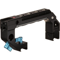 Kondor Blue URSA Mini Ultimate Rig - 12K/4.6K/4K - Black