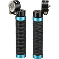 Kondor Blue Sony A7 Series Ultimate Rig for A7S3/A7R4 - Black