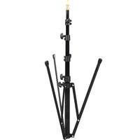 Godox S30-D Focusing LED 3-Light Kit