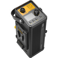 Godox UL150II Silent 150W Daylight LED Light