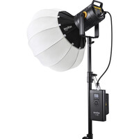 Godox UL60 Silent 60W Daylight LED Light
