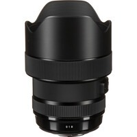 Sigma 14-24mm f/2.8 DG HSM Art Lens for Canon