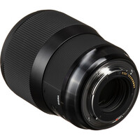 Sigma 135mm f/1.8 DG HSM Art Lens for Canon