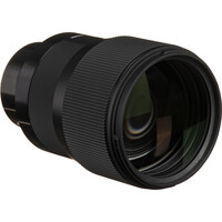 Sigma 135mm f/1.8 DG HSM Art Lens for Sony E-Mount