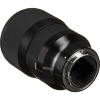 Sigma 135mm f/1.8 DG HSM Art Lens for L-Mount