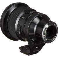 Sigma 105mm f/1.4 DG HSM Art Lens for Sony E-Mount