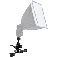 Manfrotto 175F-2 Cold Shoe Clamp