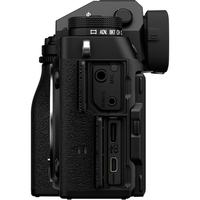 Fujifilm X-T5 Black + XF 16-50mm Lens - Black