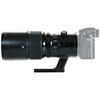 Fujifilm GF 500mm f/5.6 R LM OIS WR Lens