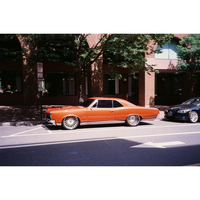 Rollei 35 AF Film Camera
