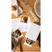 Canon Selphy Square QX20 Printer - White