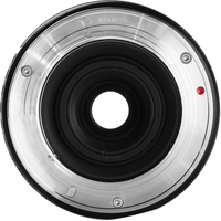 TTArtisan 40mm f/2.8 Macro Lens for Fujifilm X Mount - Black