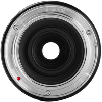 TTArtisan 40mm f/2.8 Macro Lens for Sony E Mount - Black