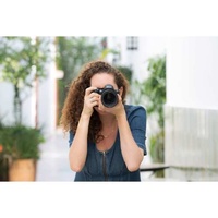 Nikon Z5II Mirrorless Camera with Nikkor Z 24-50mm f/4-6.3 Lens