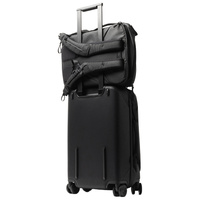 Peak Design Roller Pro Carry-On - Black