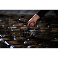 Sony Cinema Line FX2 Camera Body with Handle