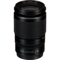 Nikon ZR with Z 24-200mm f/4-6.3 Lens