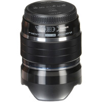 Olympus M.Zuiko Digital ED 8mm f/1.8 Fisheye PRO Lens