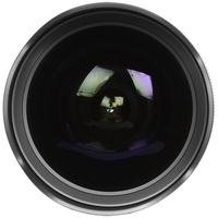 Sigma 12-24mm f/4 DG HSM Art Lens for Nikon F Mount