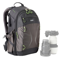 MindShift TrailScape 18L Charcoal Backpack