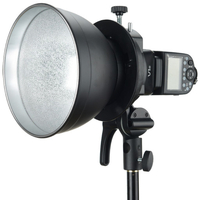 Godox S2 Speedlite Bracket for Bowens