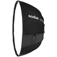 Godox 65cm Parabolic White Octa Umbrella Softbox