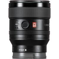 Sony A7S III with FE 24mm f/1.4 G Master Lens 