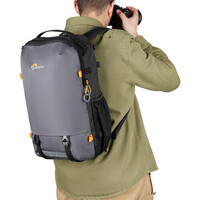 Lowepro Trekker Lite BP 250 AW Backpack - Grey
