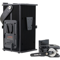 Nanlite Forza 300 II 5600K LED Monolight