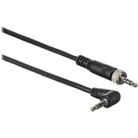 Sennheiser EW 112P G4 Camera-Mount Wireless Omni Lavalier Microphone System - G: 566 to 608 MHz