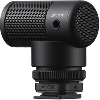 Sony ZV-E1 Vlogging Kit with FE 20-70mm f/4 G Lens - Black