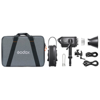 Godox Knowled M300BI Bi-Colour 360W LED Light