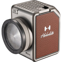 Harlowe Micro Standard Kit
