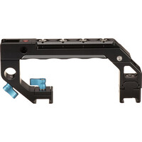 Kondor Blue URSA Mini Ultimate Rig - 12K/4.6K/4K - Black