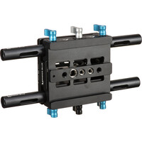 Kondor Blue Canon C70 Base Rig - Black