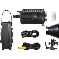 Godox UL150II Silent 150W Daylight LED Light